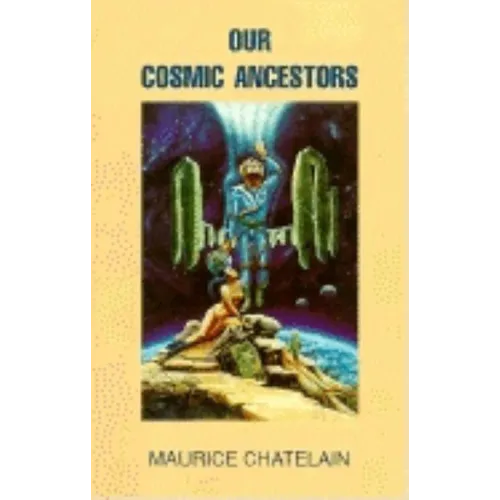 Our Cosmic Ancestors