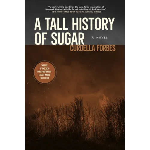 A Tall History of Sugar