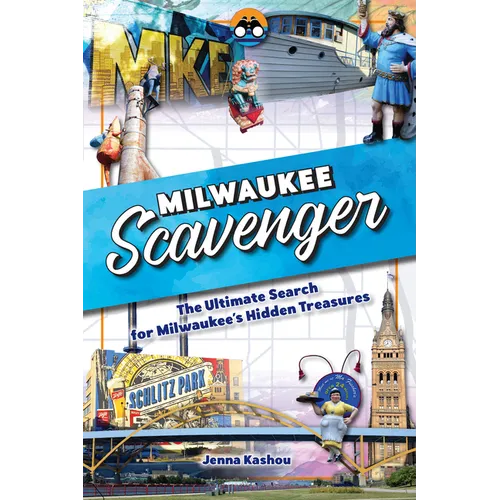 Milwaukee Scavenger
