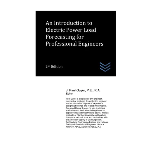 An Introduction to Electric Power Load Forecasting for Professional Engineers