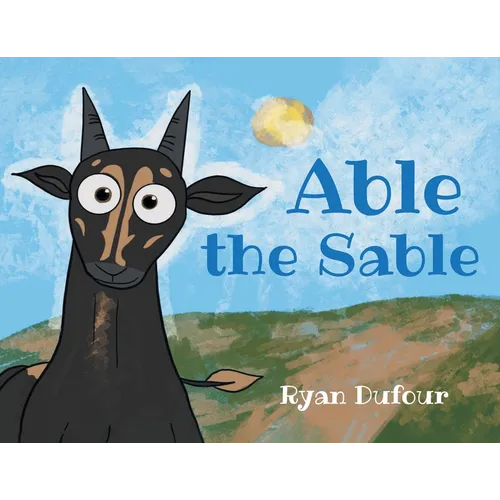 Able the Sable