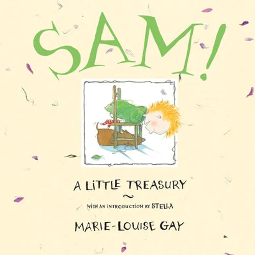 Sam!: A Little Treasury
