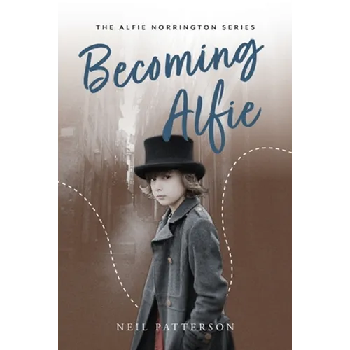 Becoming Alfie