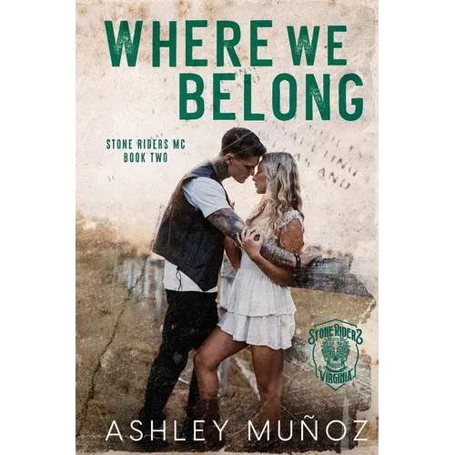 Where We Belong