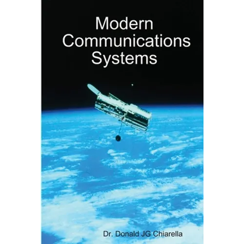 Modern Communications Systems