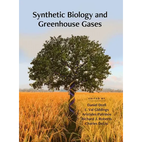 Synthetic Biology and Greenhouse Gases