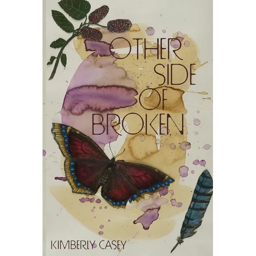 Other Side of Broken