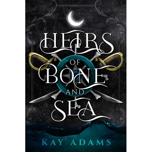 Heirs of Bone and Sea