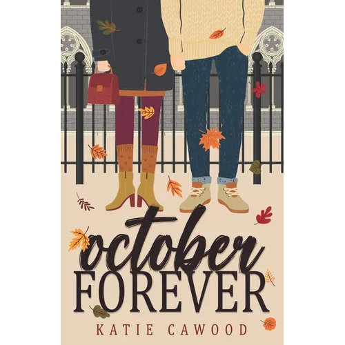 October Forever