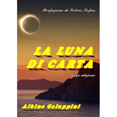 La Luna di Carta