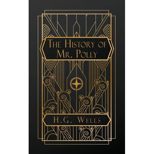 The History of Mr. Polly