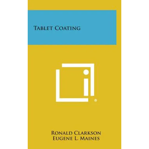 Tablet Coating