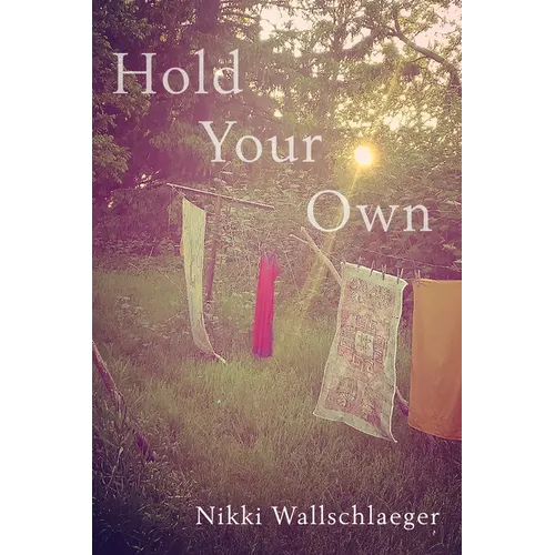 Hold Your Own