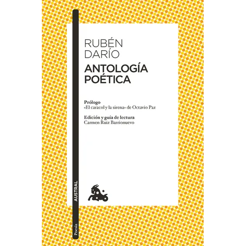 Antología Poética (Poesía) / Selected Poetry