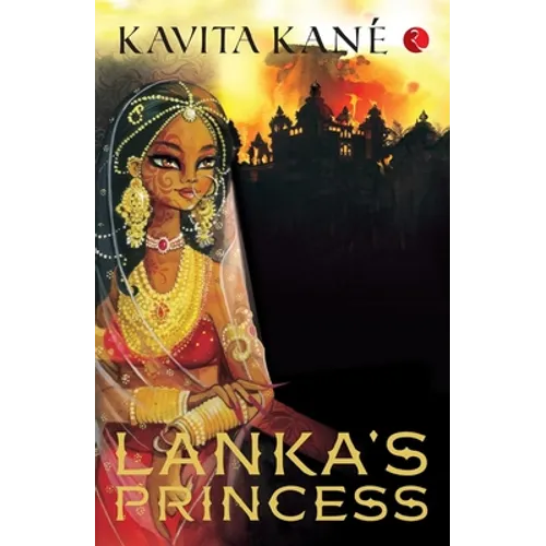 Lanka'S Princess