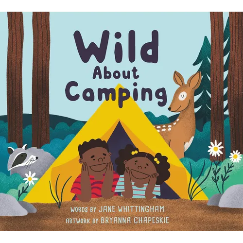 Wild about Camping