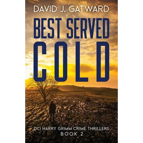 Best Served Cold