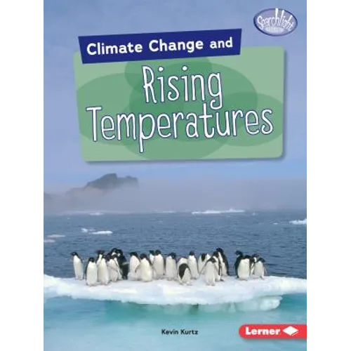 Climate Change and Rising Temperatures