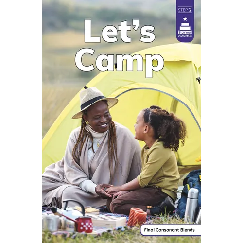 Let's Camp