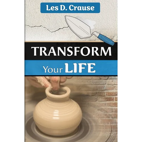 Transform Your Life