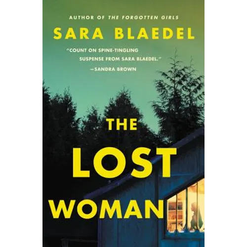 The Lost Woman