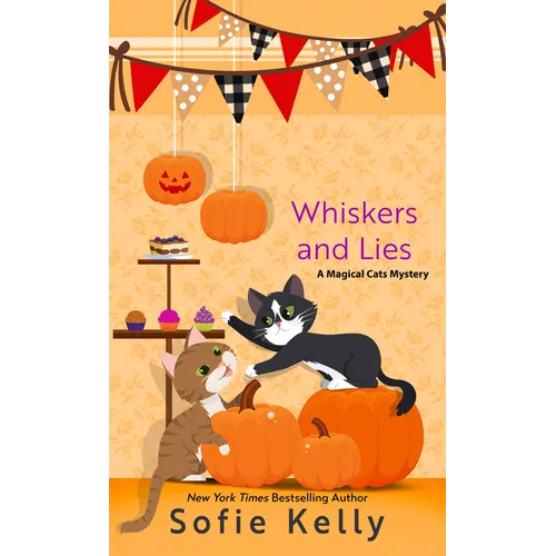 Whiskers and Lies