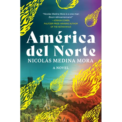América del Norte