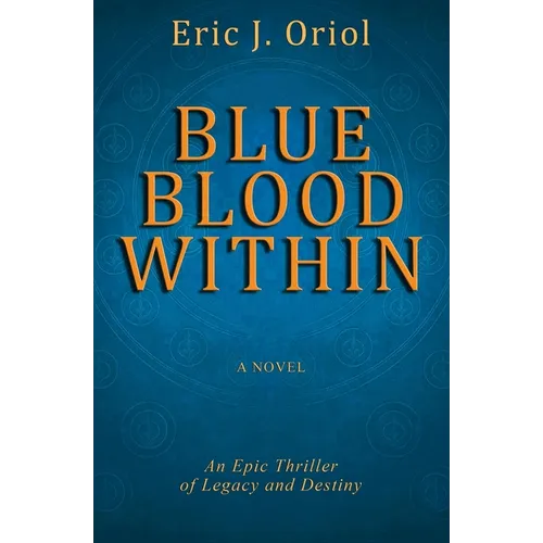 Blue Blood Within
