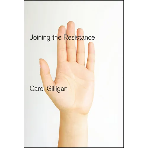 Joining the Resistance