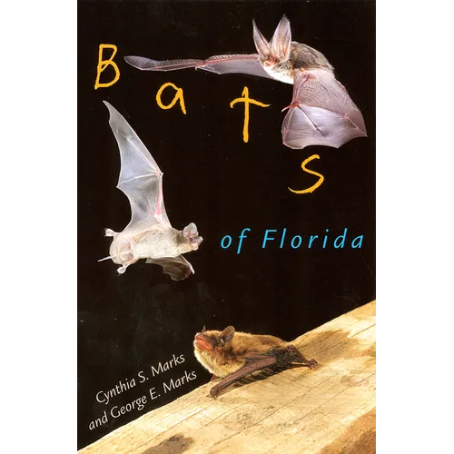 Bats of Florida