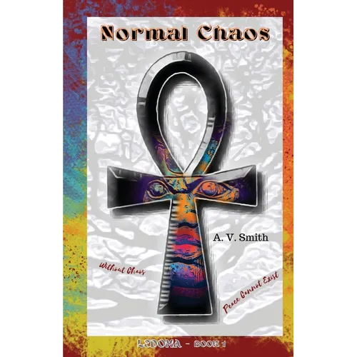 Normal Chaos: Ledoma