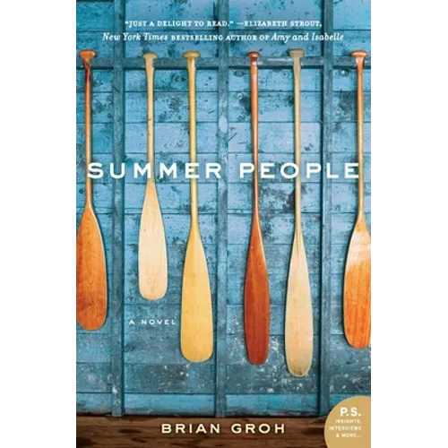 Summer People