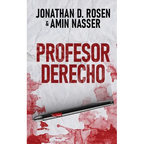 Profesor Derecho