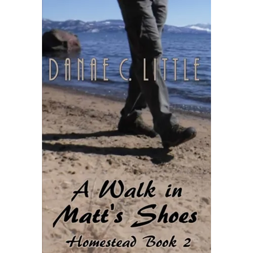 A Walk in Matt's Shoes