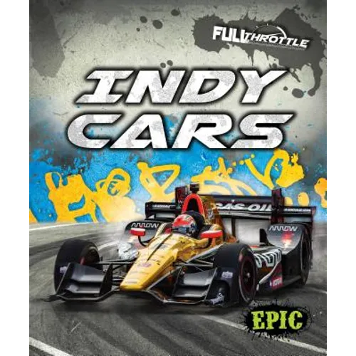 Indy Cars Indy Cars