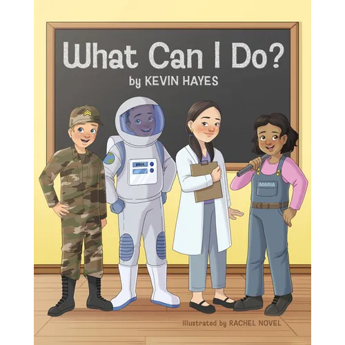 What Can I Do?