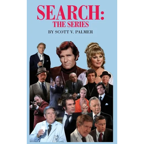 Search: The Series
