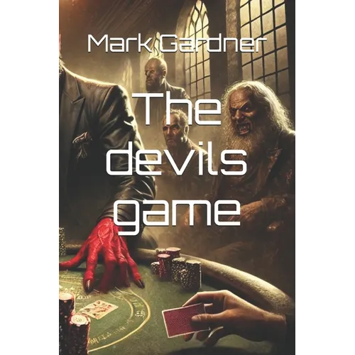 The devils game