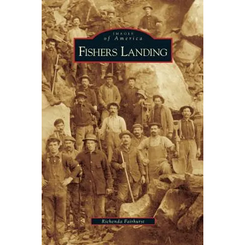 Fishers Landing