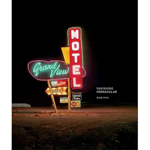 Vanishing Vernacular: Western Landmarks