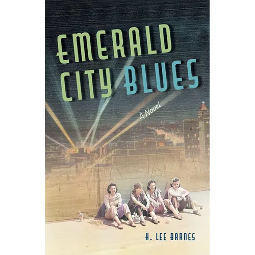 Emerald City Blues