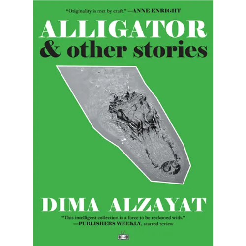 Alligator