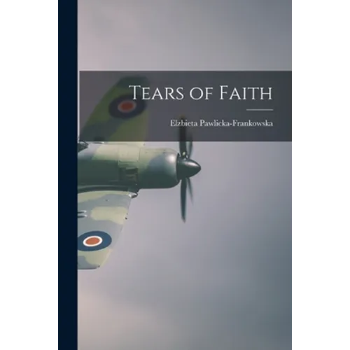 Tears of Faith