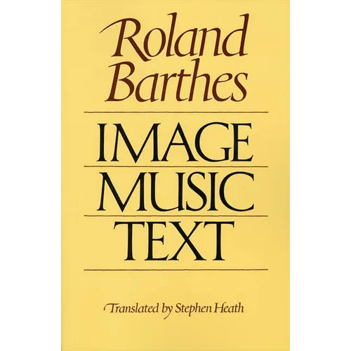 Image-Music-Text