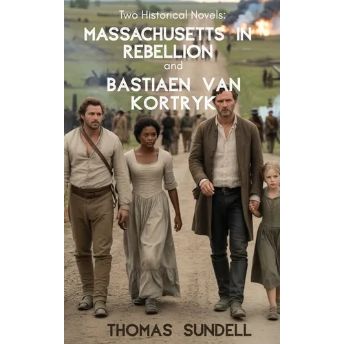 Two Historical Novels