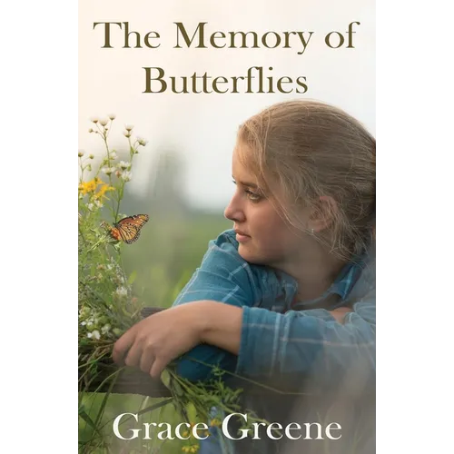 The Memory of Butterflies