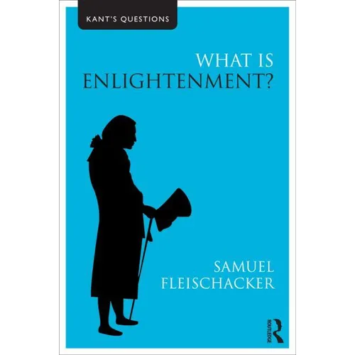 What is Enlightenment?