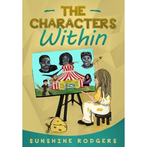 The Characters Within