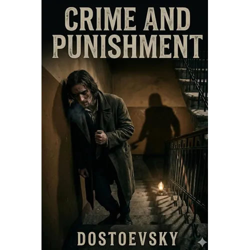 Crime and Punishment