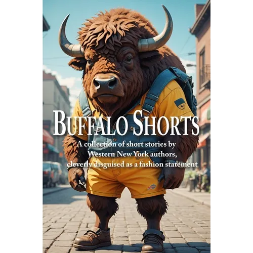 Buffalo Shorts